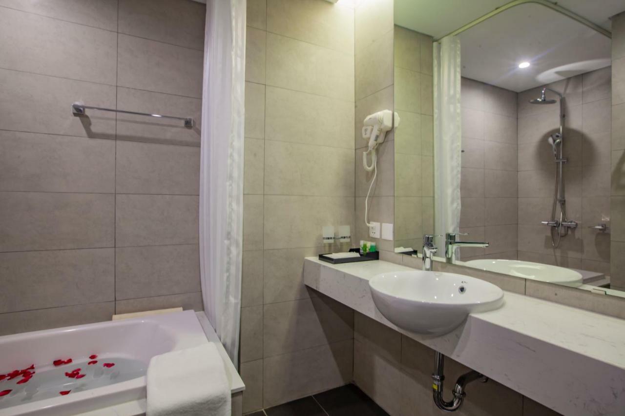 Parosand Hanoi Hotel Экстерьер фото